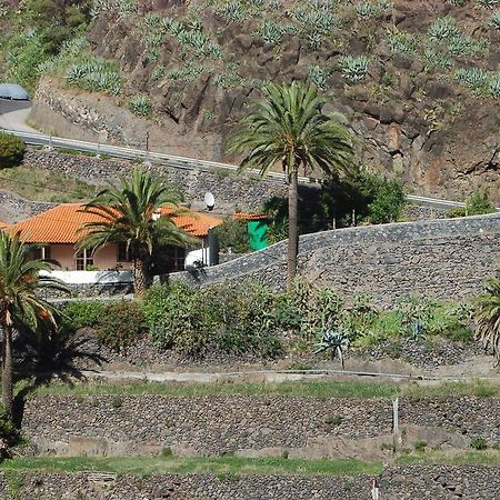 Villa Casa El Anden El Cedro Esterno foto