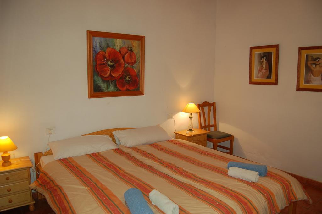 Villa Casa El Anden El Cedro Esterno foto