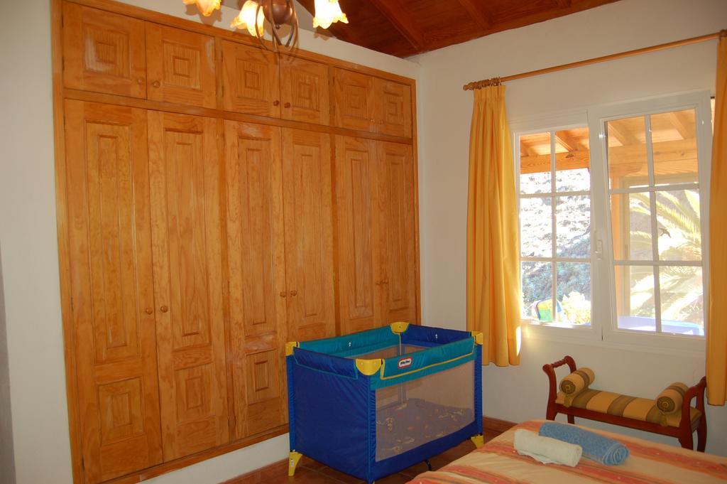 Villa Casa El Anden El Cedro Esterno foto