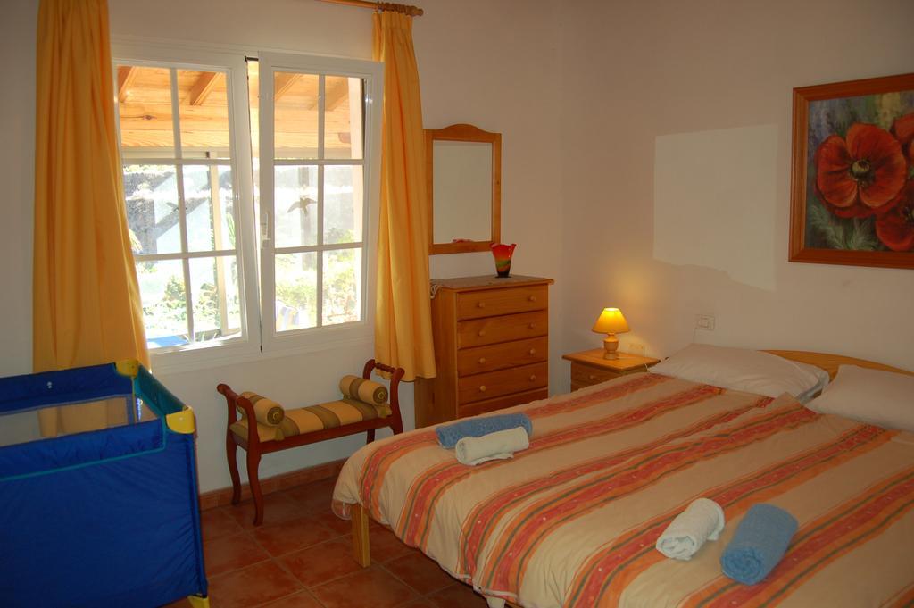 Villa Casa El Anden El Cedro Esterno foto