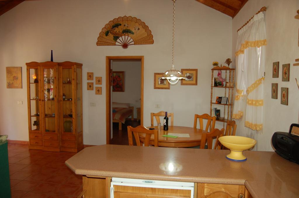 Villa Casa El Anden El Cedro Esterno foto