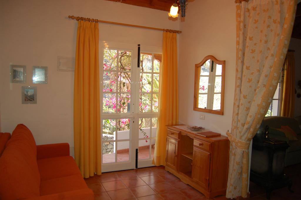Villa Casa El Anden El Cedro Esterno foto