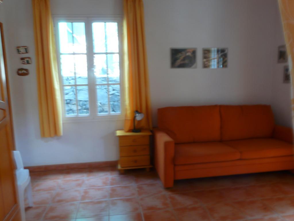 Villa Casa El Anden El Cedro Esterno foto