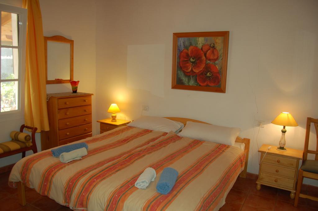 Villa Casa El Anden El Cedro Esterno foto