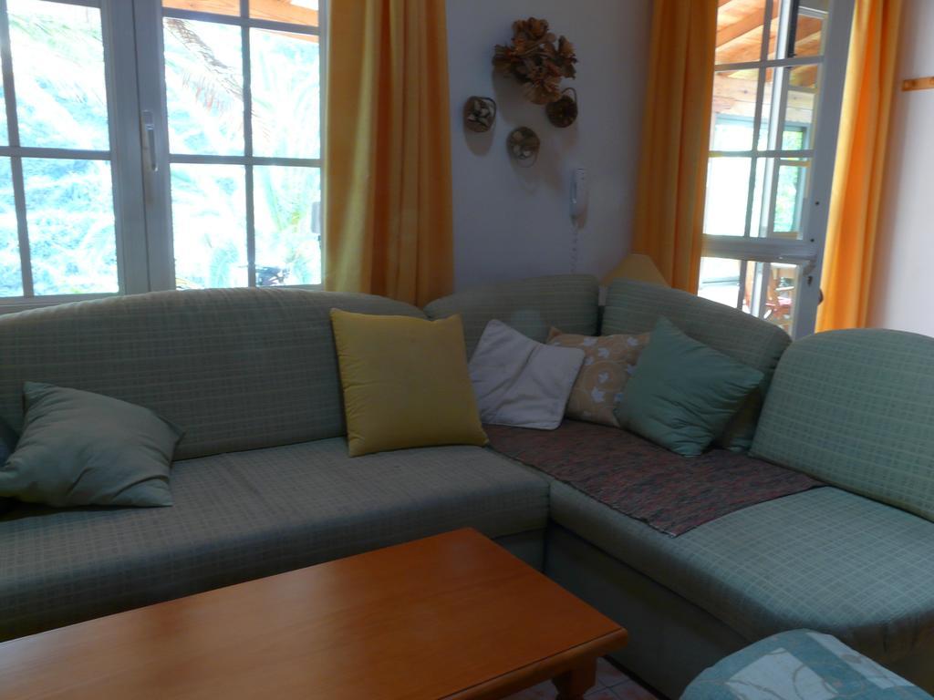 Villa Casa El Anden El Cedro Esterno foto