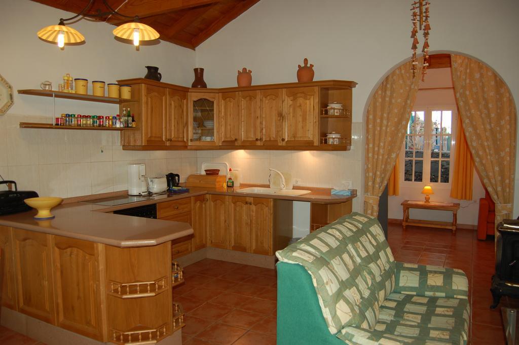 Villa Casa El Anden El Cedro Esterno foto