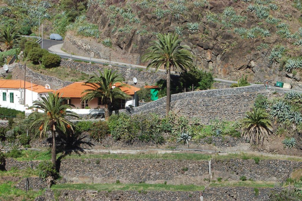 Villa Casa El Anden El Cedro Esterno foto