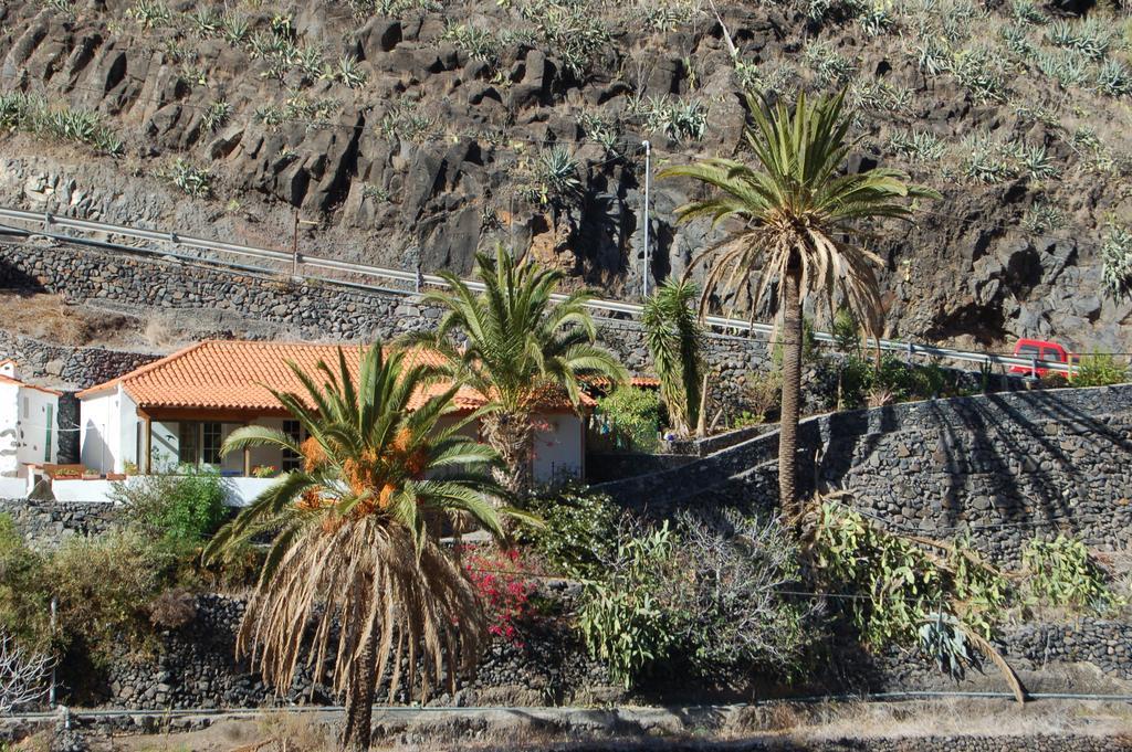 Villa Casa El Anden El Cedro Esterno foto