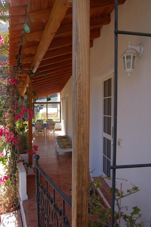 Villa Casa El Anden El Cedro Esterno foto