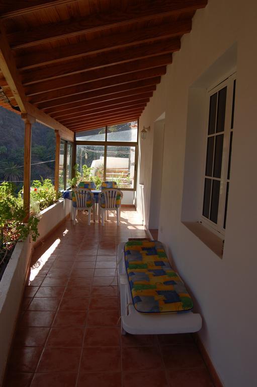 Villa Casa El Anden El Cedro Esterno foto